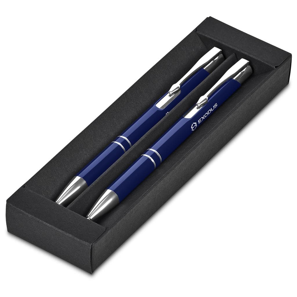 Altitude Panama Ball Pen & Pencil Set 26