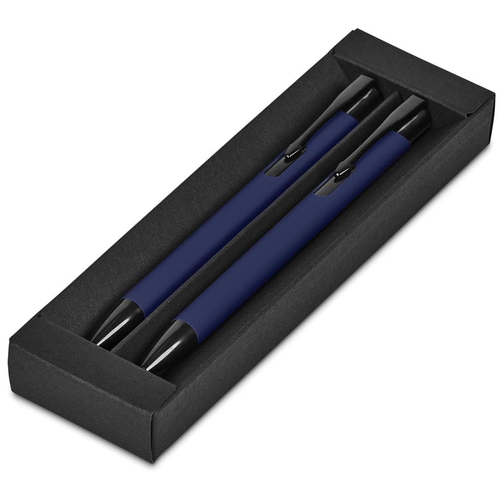 Altitude Zeta Ball Pen & Pencil Set 66