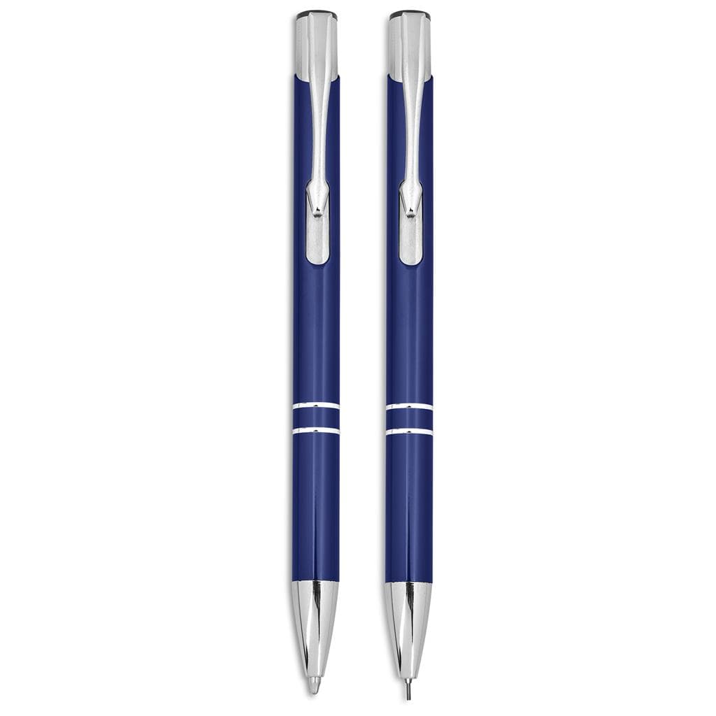 Altitude Panama Ball Pen & Pencil Set 36