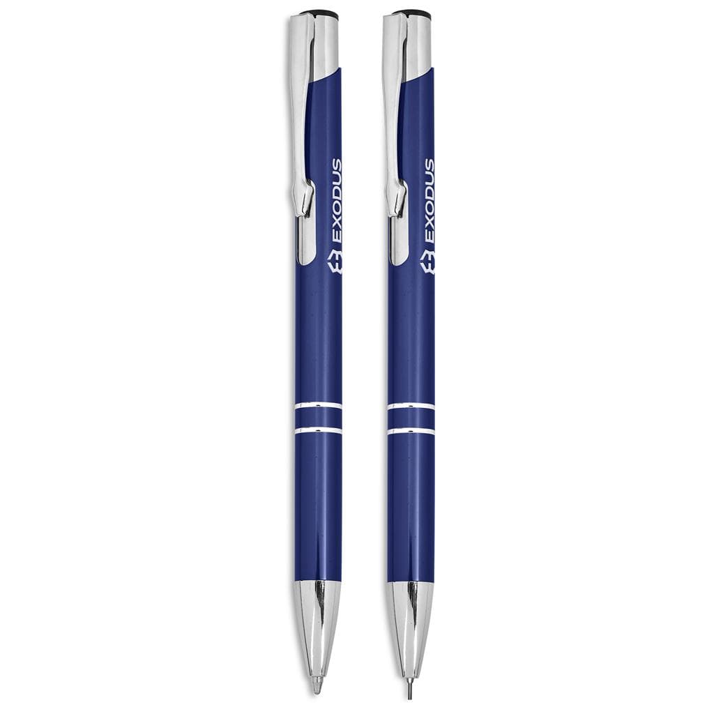 Altitude Panama Ball Pen & Pencil Set 28
