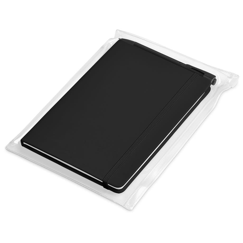 Altitude Powell Notebook & Pen Set 5