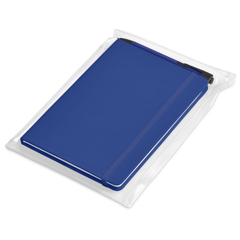 Altitude Powell Notebook & Pen Set 10