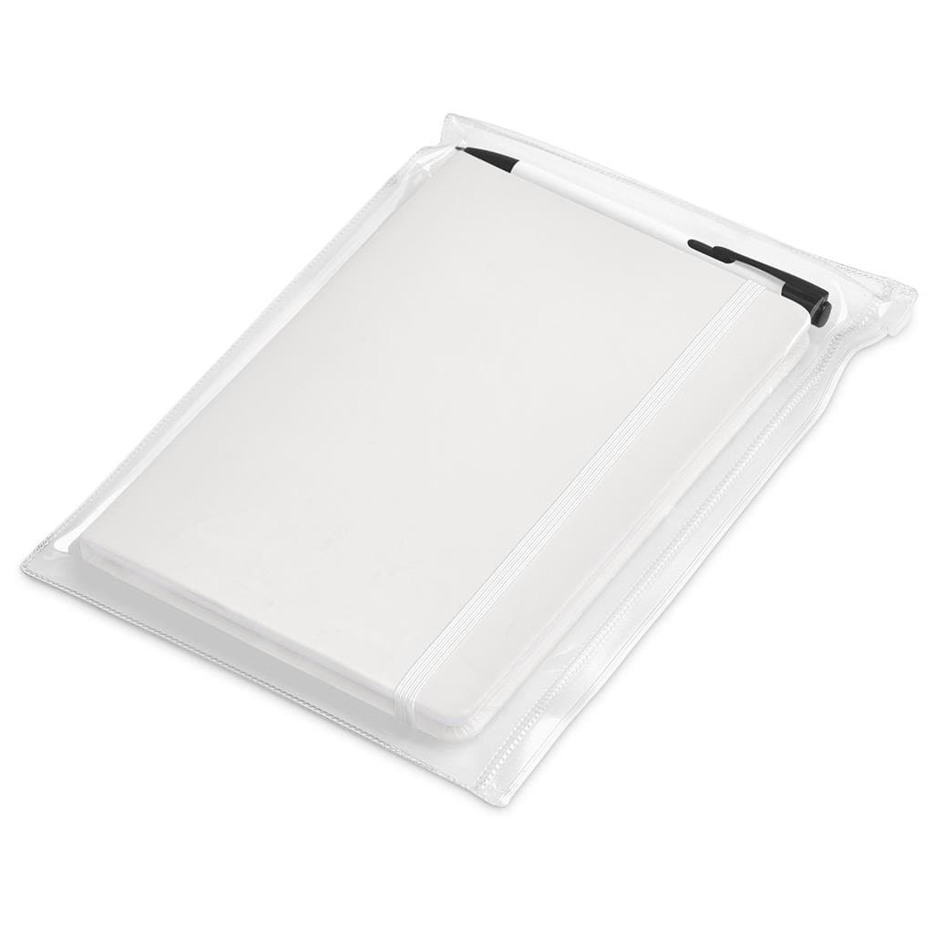 Altitude Powell Notebook & Pen Set 53