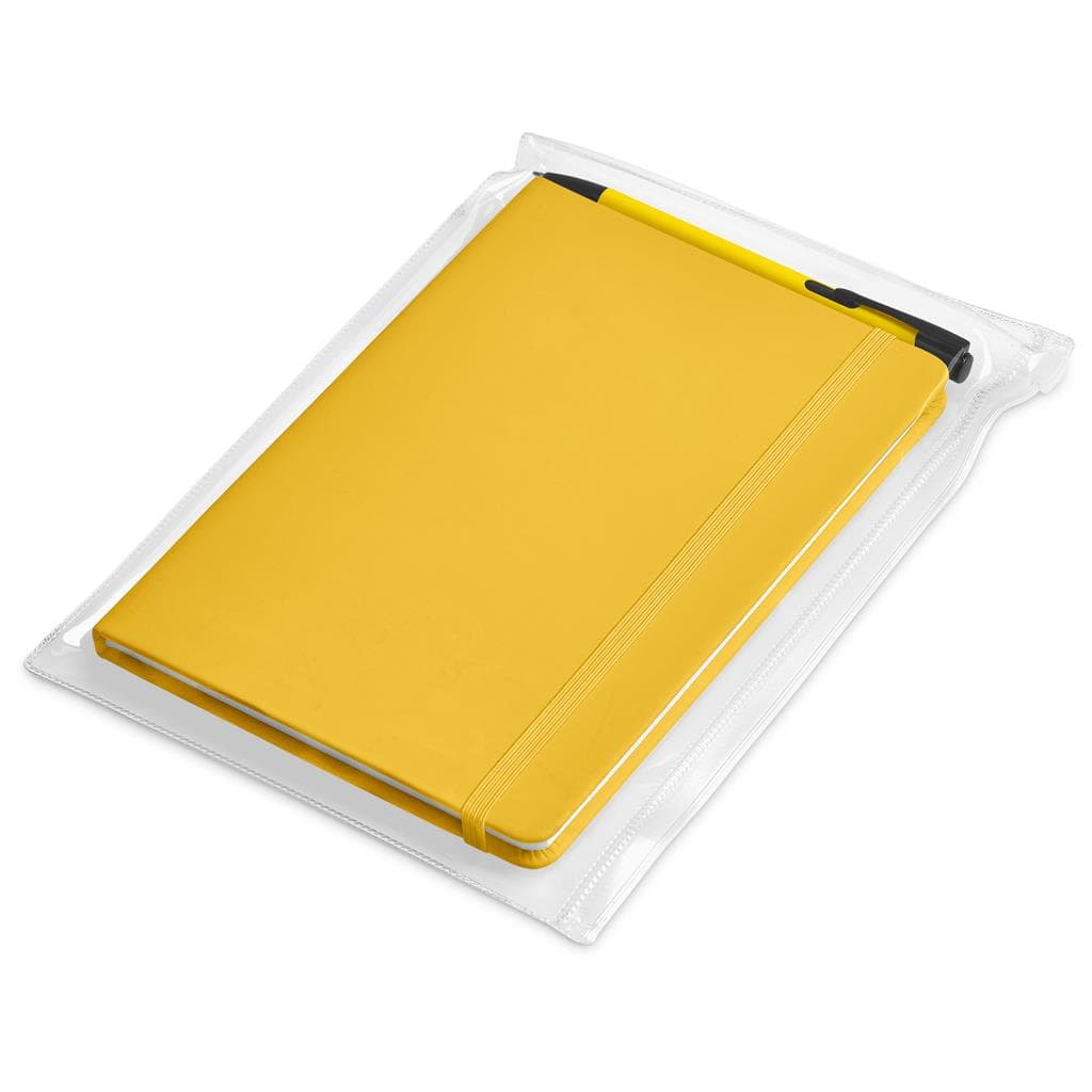 Altitude Powell Notebook & Pen Set 62