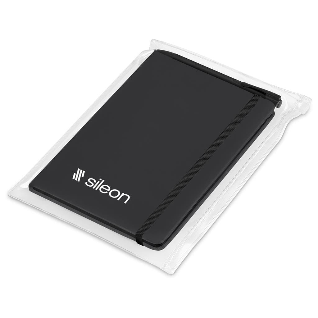 Altitude Harrison Notebook & Pen Set 3