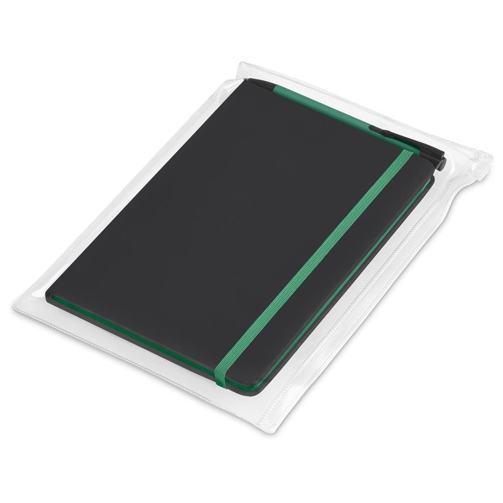 Altitude Harrison Notebook & Pen Set 9