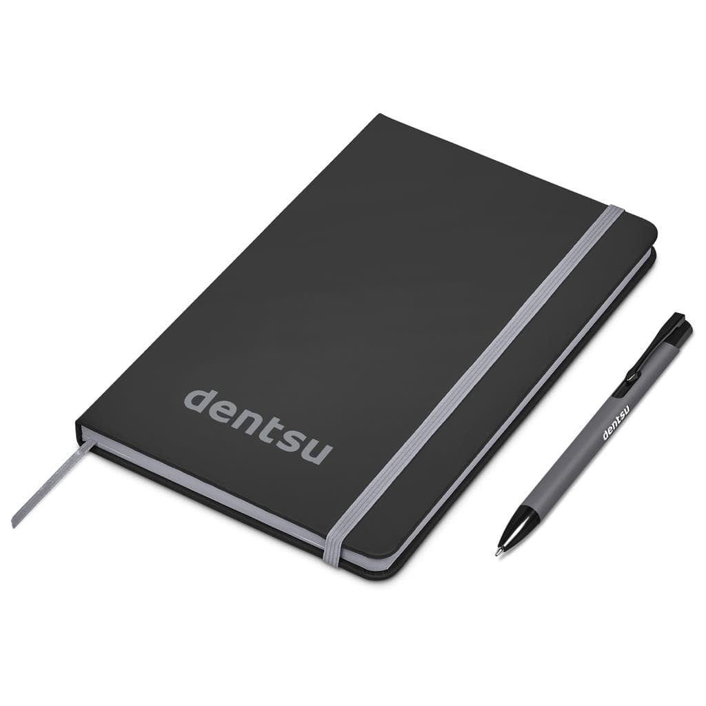 Altitude Harrison Notebook & Pen Set 13