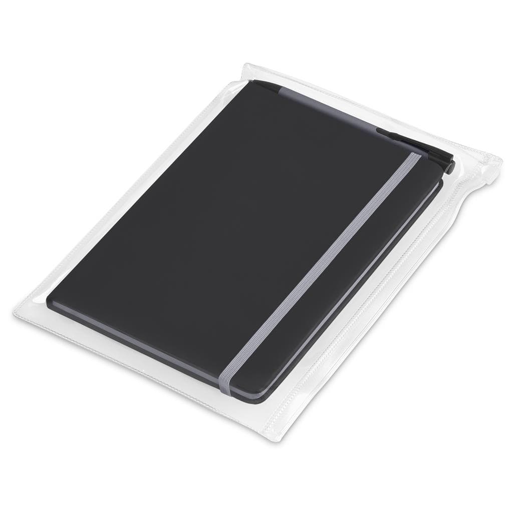 Altitude Harrison Notebook & Pen Set 14