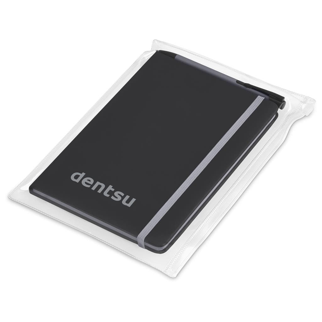 Altitude Harrison Notebook & Pen Set 11