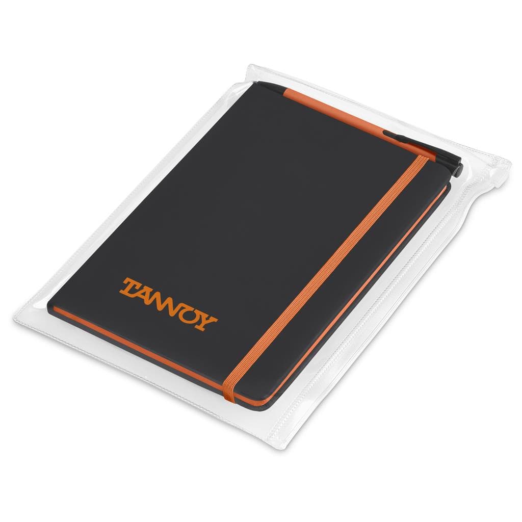 Altitude Harrison Notebook & Pen Set 19