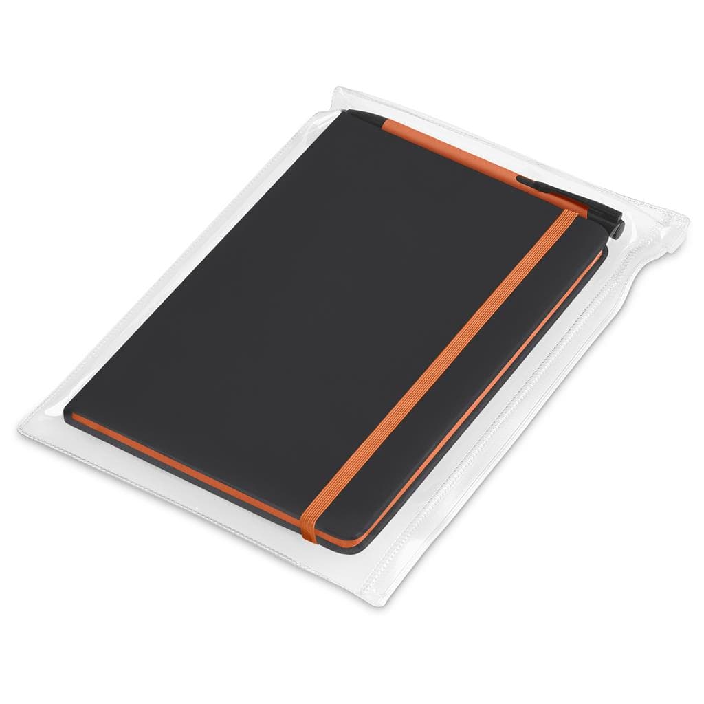 Altitude Harrison Notebook & Pen Set 20