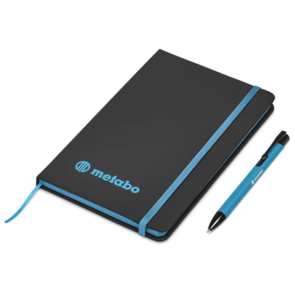 Altitude Harrison Notebook & Pen Set 28