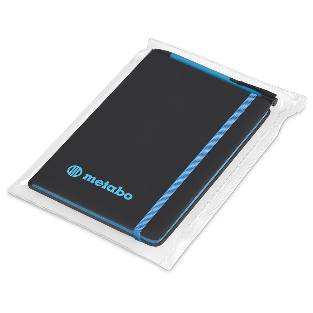 Altitude Harrison Notebook & Pen Set 27