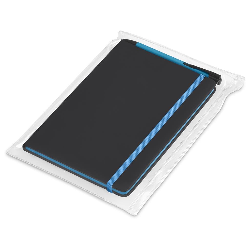 Altitude Harrison Notebook & Pen Set 29