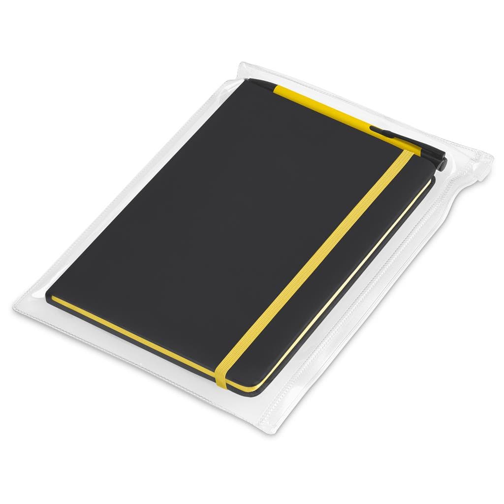 Altitude Harrison Notebook & Pen Set 33