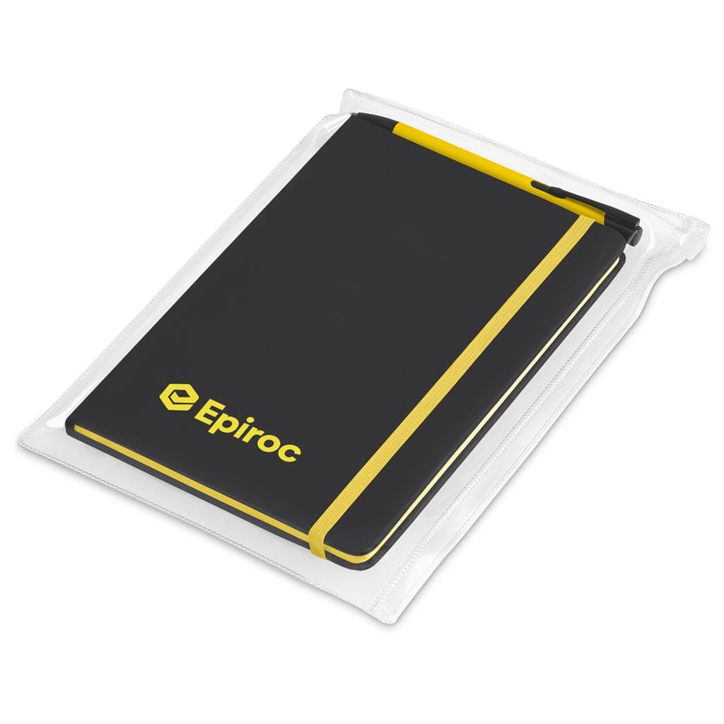 Altitude Harrison Notebook & Pen Set 31