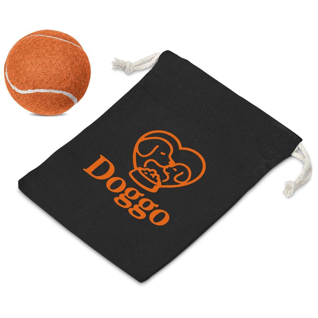 Altitude Alfie Pet Ball 8