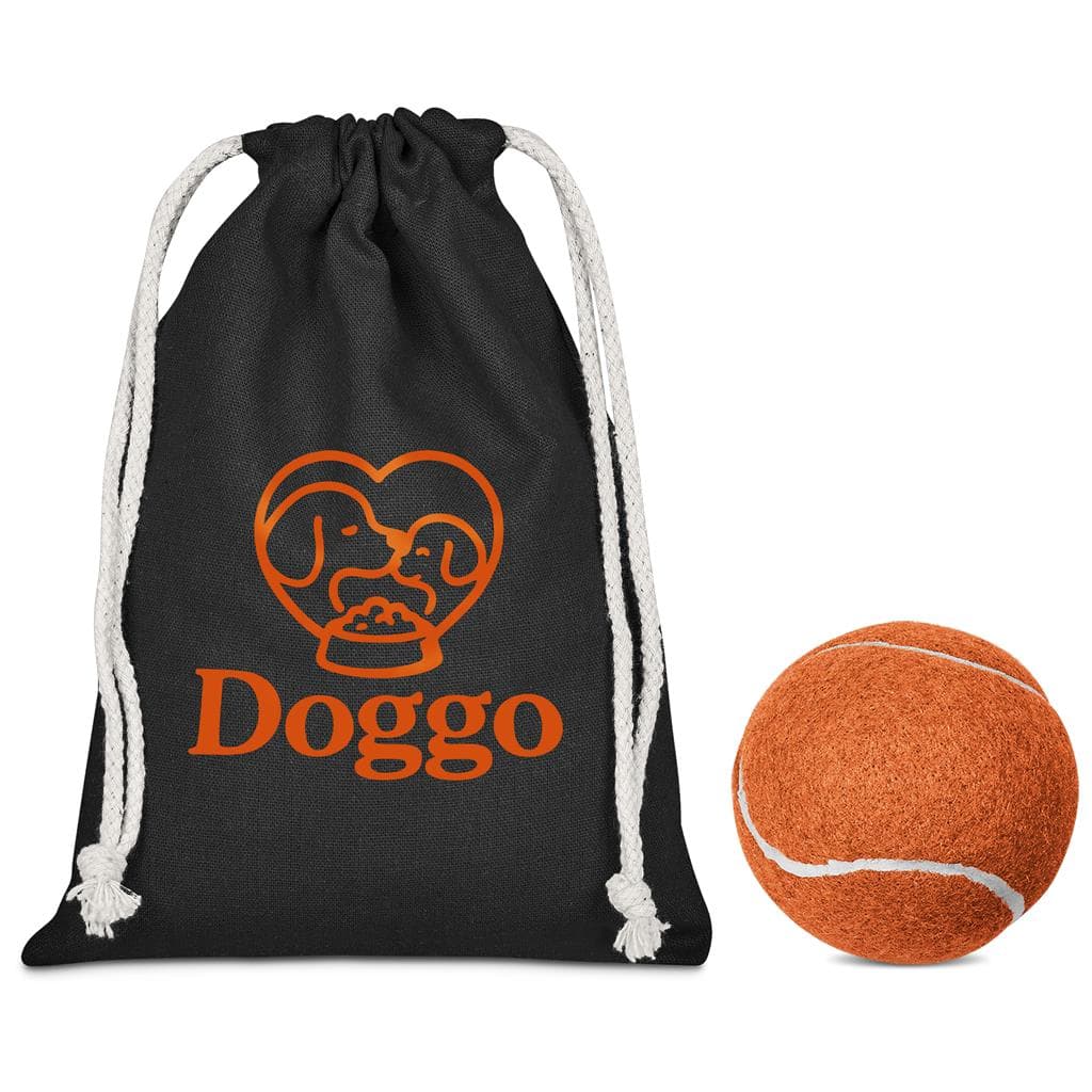 Altitude Alfie Pet Ball 10