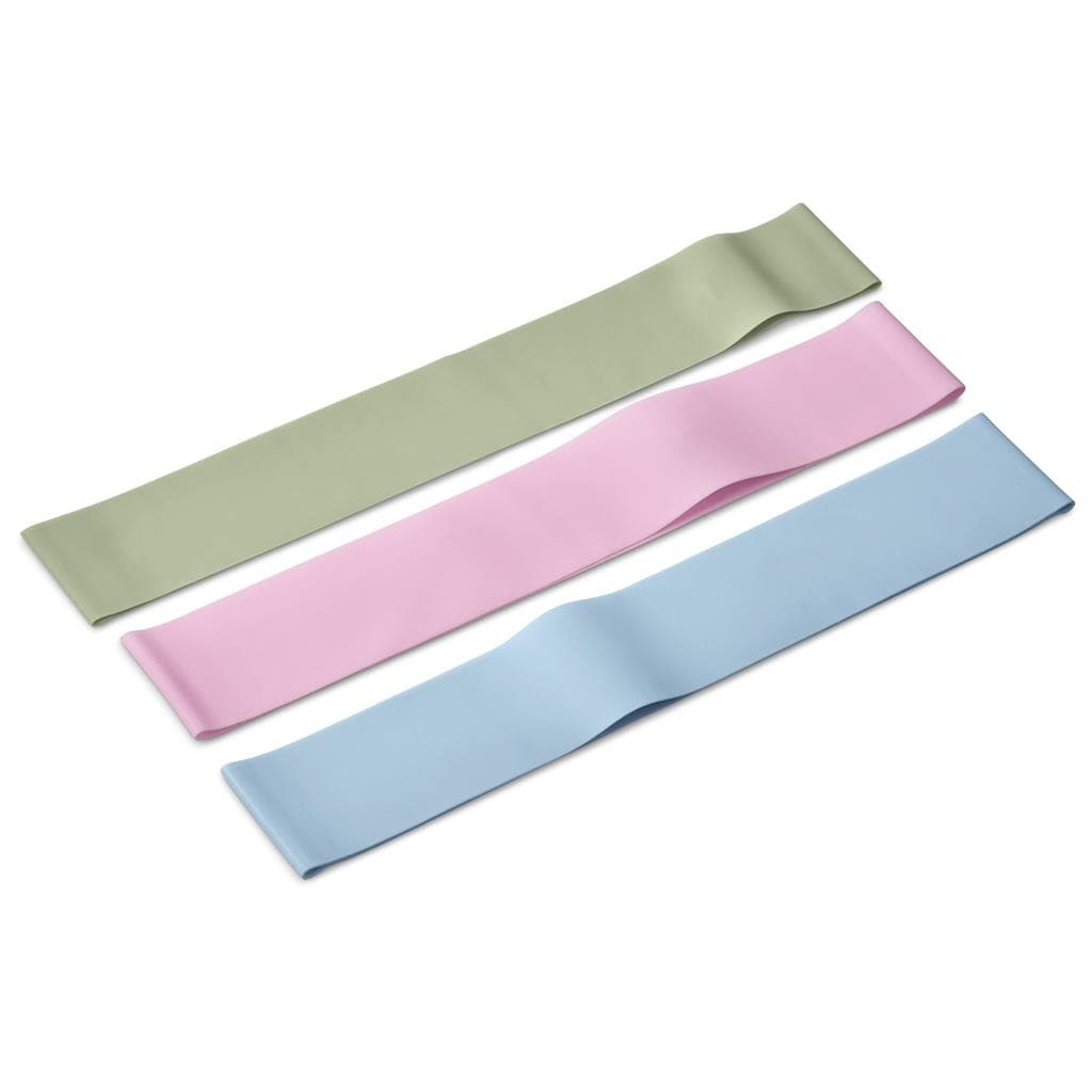 Altitude StetchX Resistance Bands 3