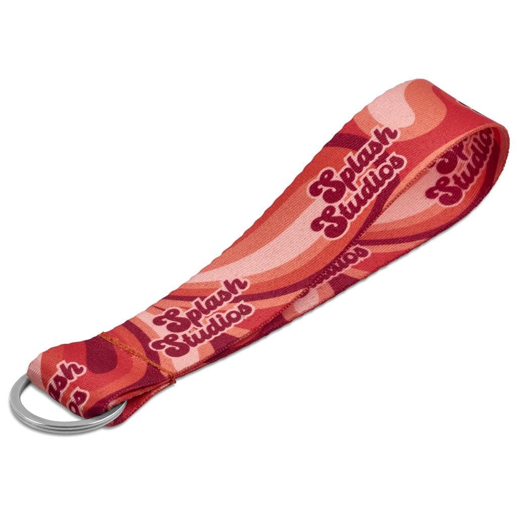 Altitude Cordelle Wrist Strap Keyholder 3