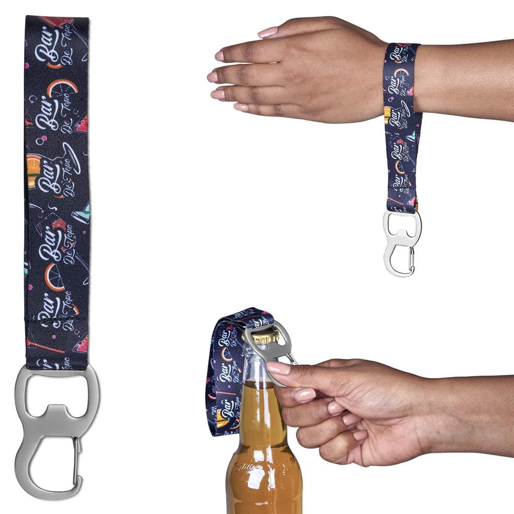 Altitude Trovi Wrist Strap Bottle Opener 1