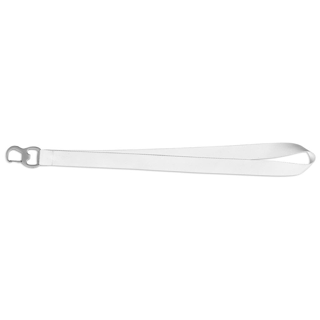 Altitude Zava Bottle Opener Lanyard 2