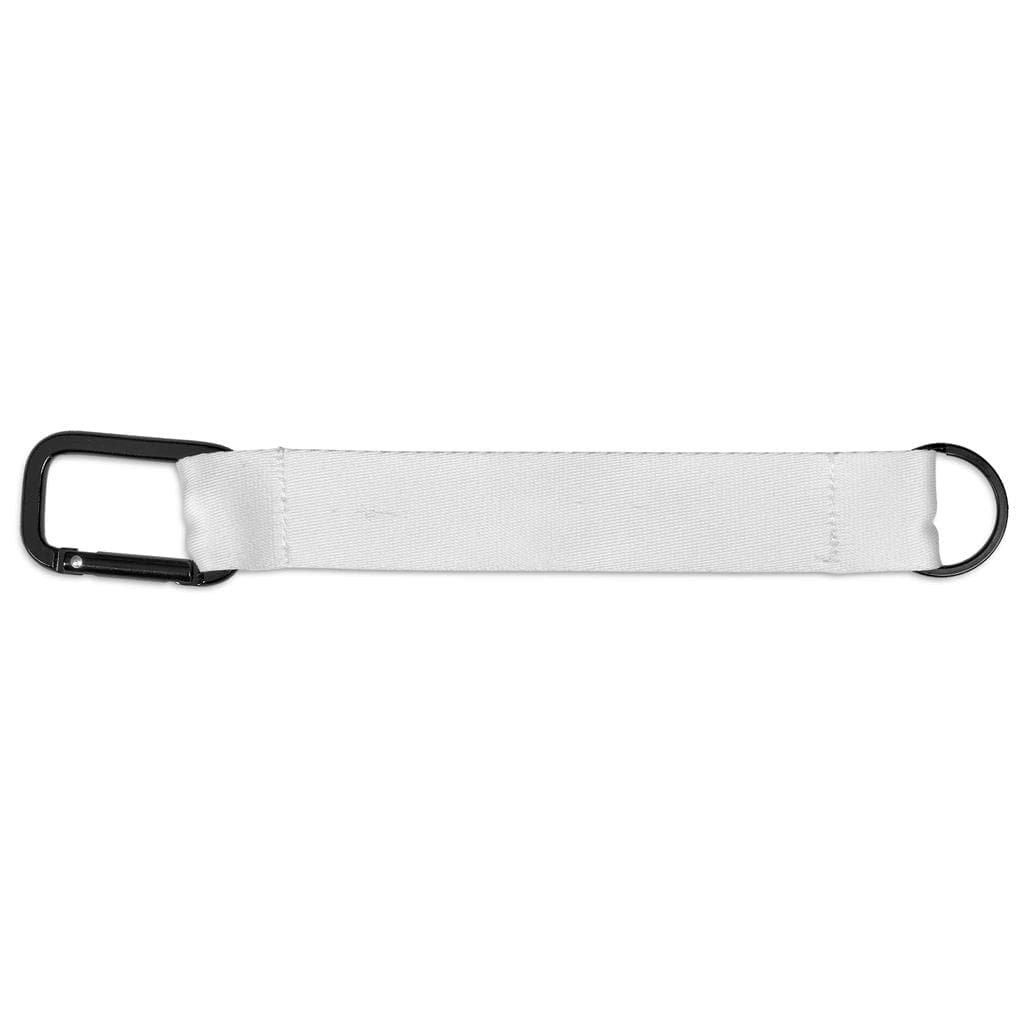 Altitude Straptique Carabiner Keyholder 3