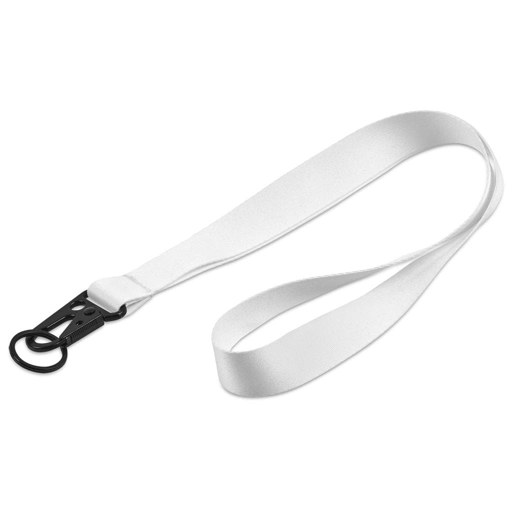 Altitude Elvo Carabiner Keyholder Lanyard 4