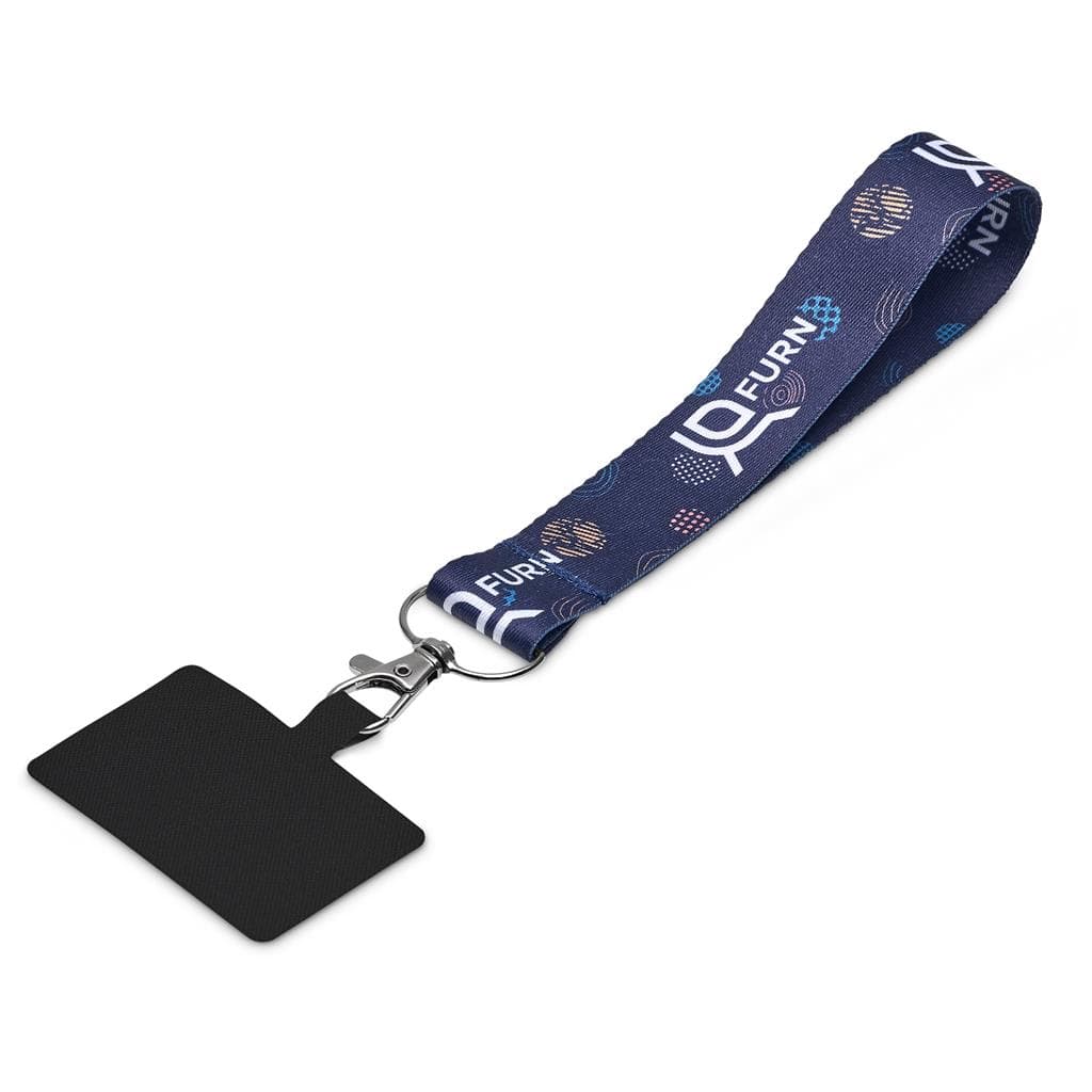 Altitude Vulci 25mm Wrist Phone Strap 5