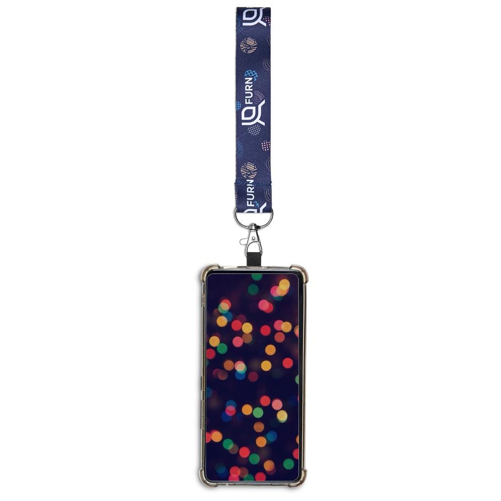 Altitude Vulci 25mm Wrist Phone Strap 9