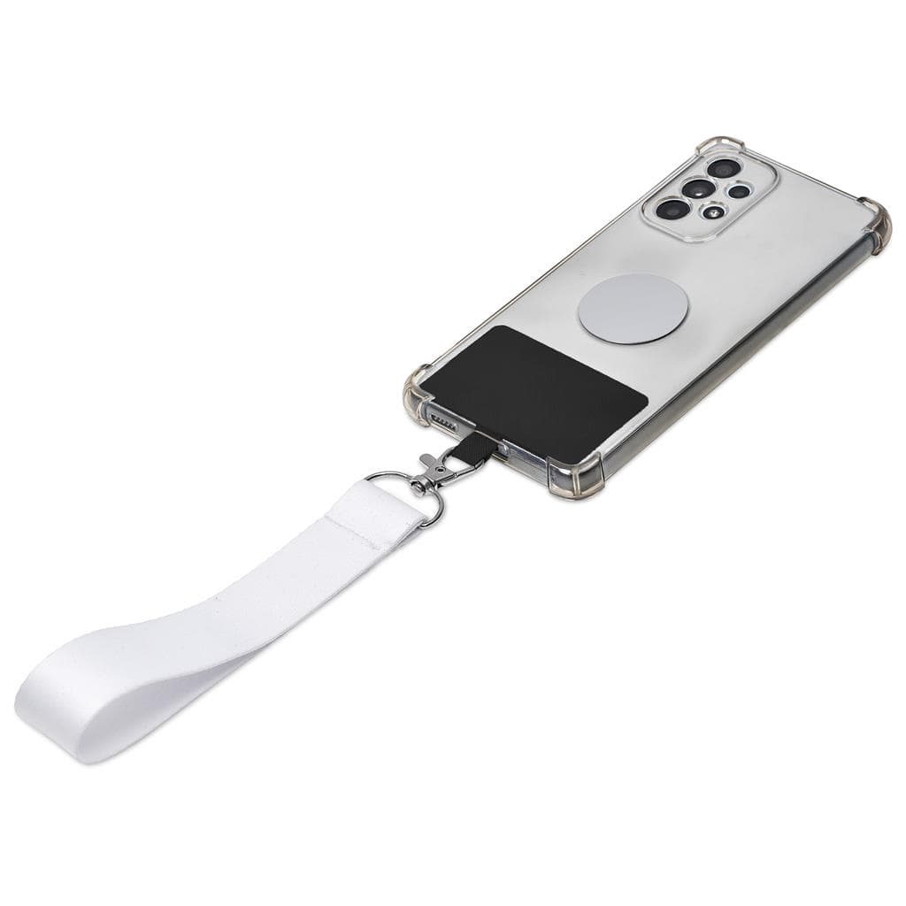 Altitude Vulci 25mm Wrist Phone Strap 14