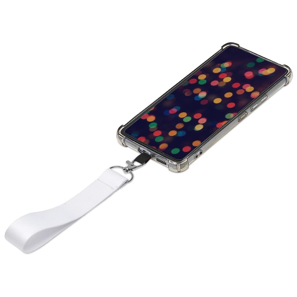 Altitude Vulci 25mm Wrist Phone Strap 5