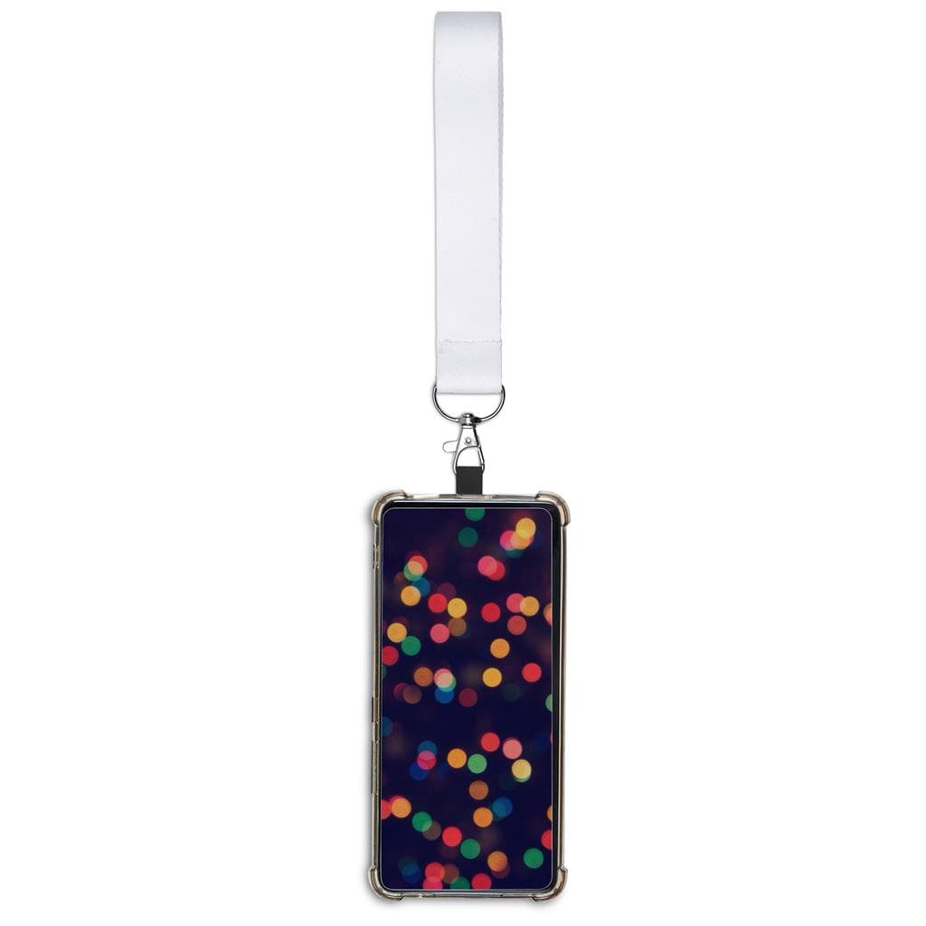 Altitude Vulci 25mm Wrist Phone Strap 7