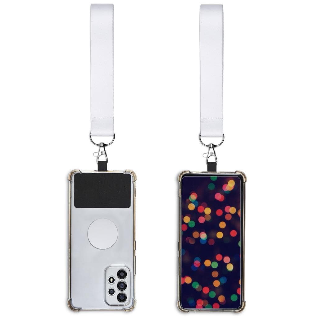 Altitude Vulci 25mm Wrist Phone Strap 11