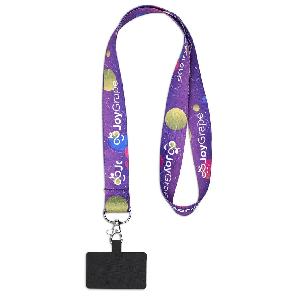 Altitude Ostia 25mm Phone Lanyard 9