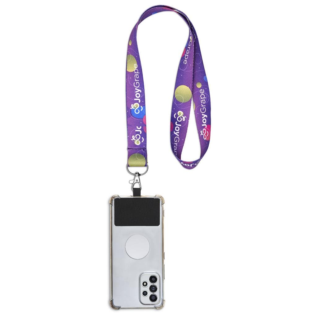 Altitude Ostia 25mm Phone Lanyard 5