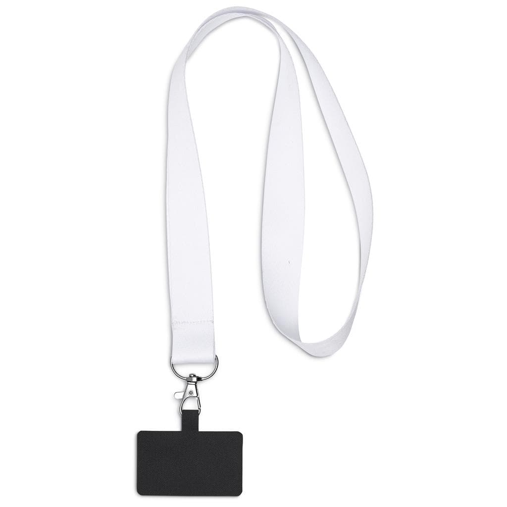 Altitude Ostia 25mm Phone Lanyard 3
