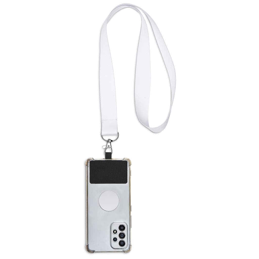 Altitude Ostia 25mm Phone Lanyard 10