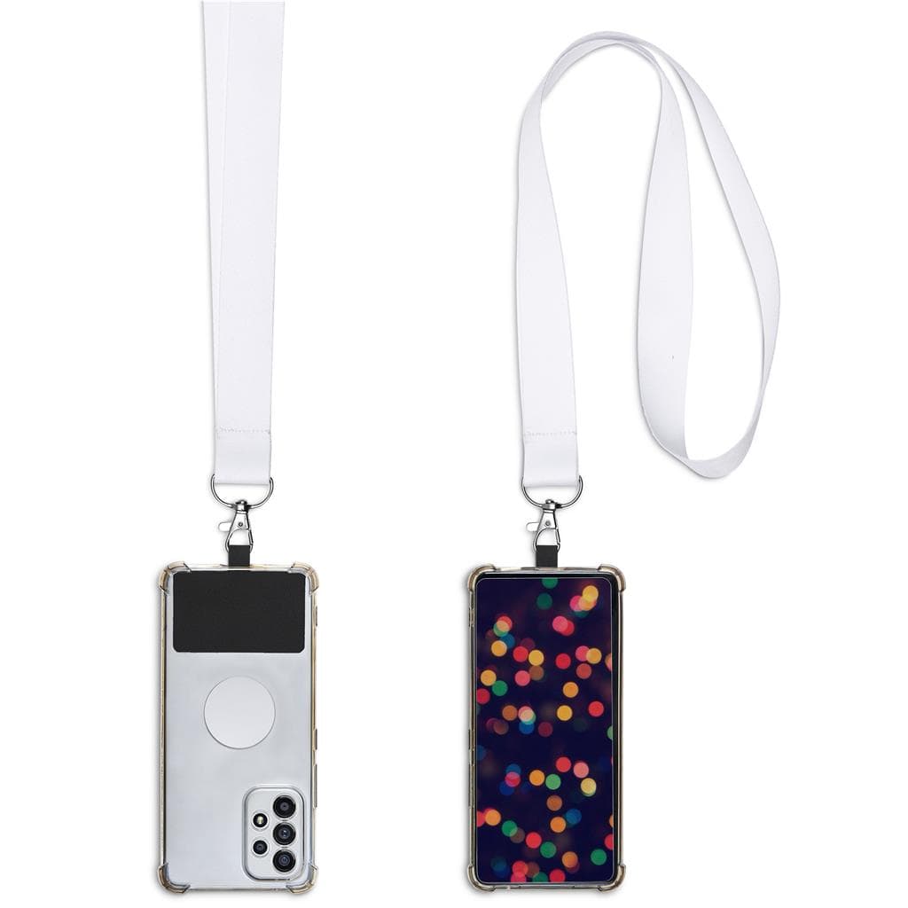 Altitude Ostia 25mm Phone Lanyard 7