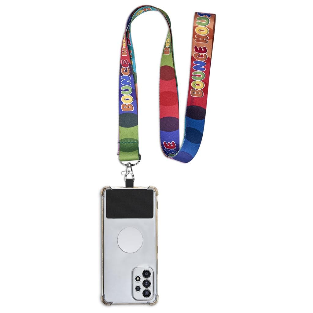 Altitude Volterra 25mm Crossbody Phone Strap 3