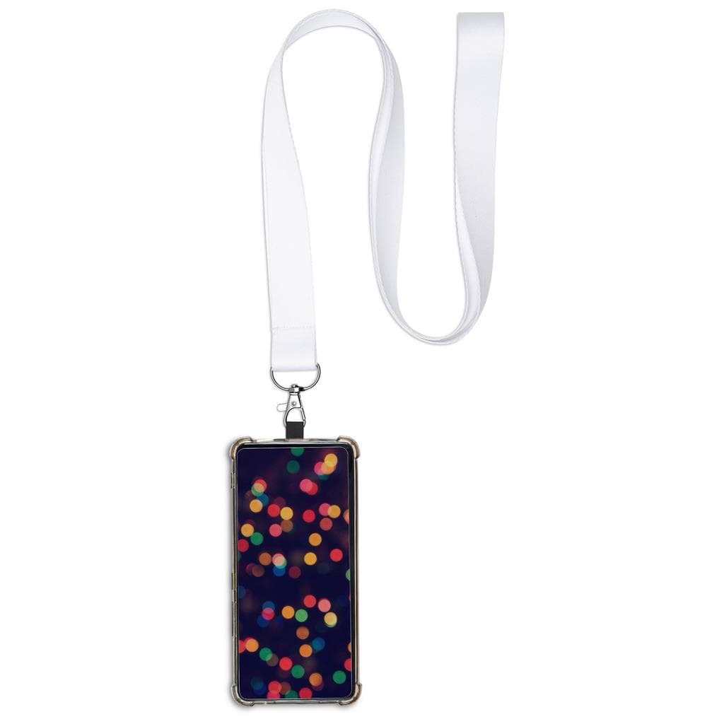 Altitude Volterra 25mm Crossbody Phone Strap 4