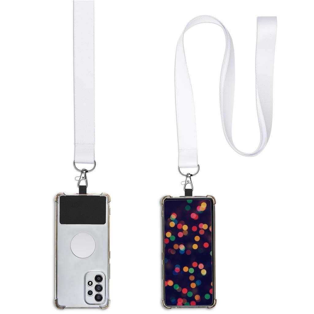 Altitude Volterra 25mm Crossbody Phone Strap 12