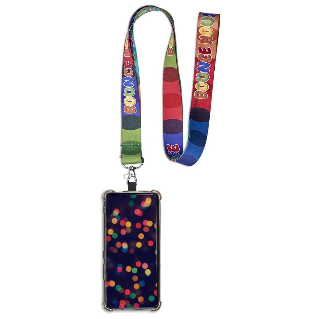 Altitude Volterra 25mm Crossbody Phone Strap 6