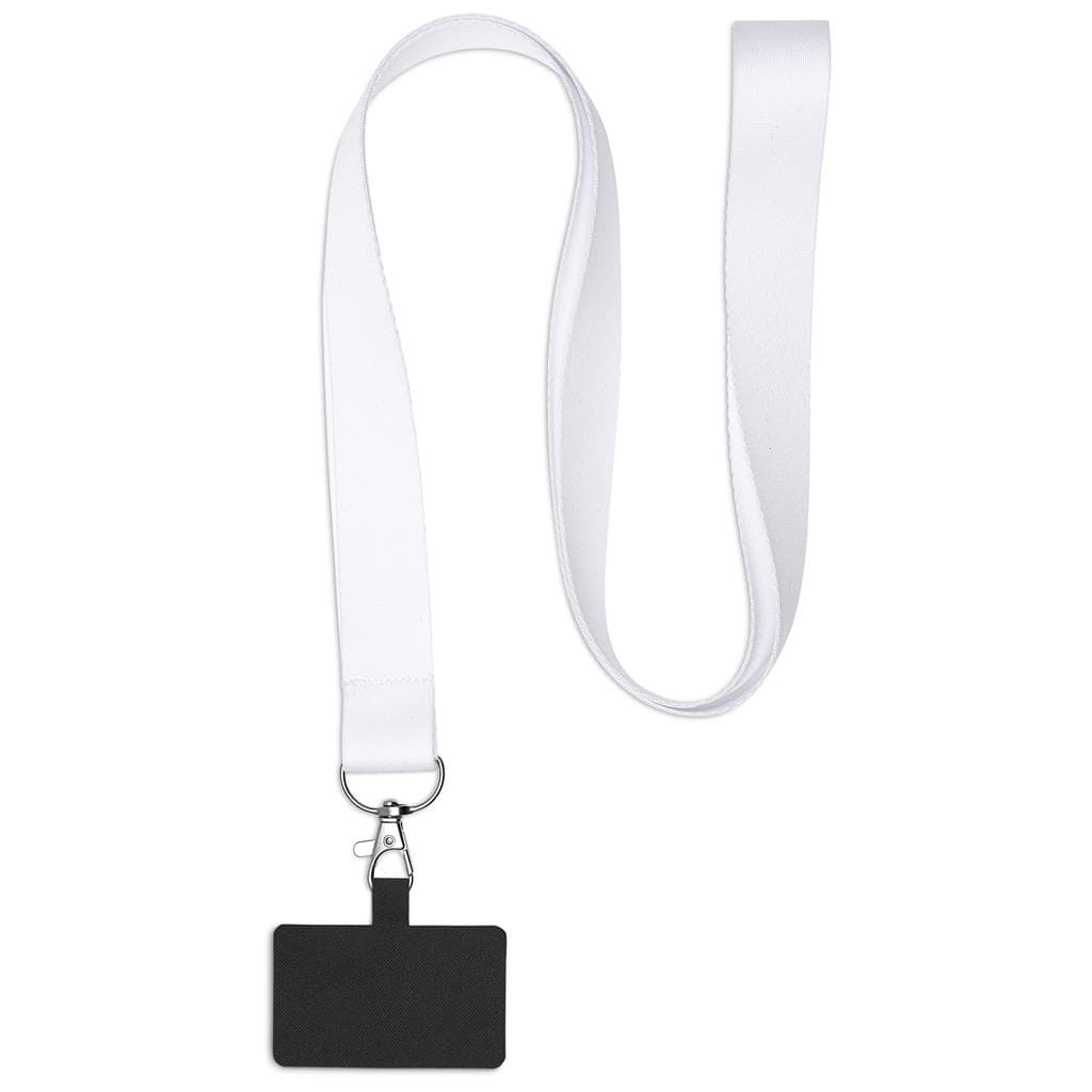 Altitude Volterra 25mm Crossbody Phone Strap 11