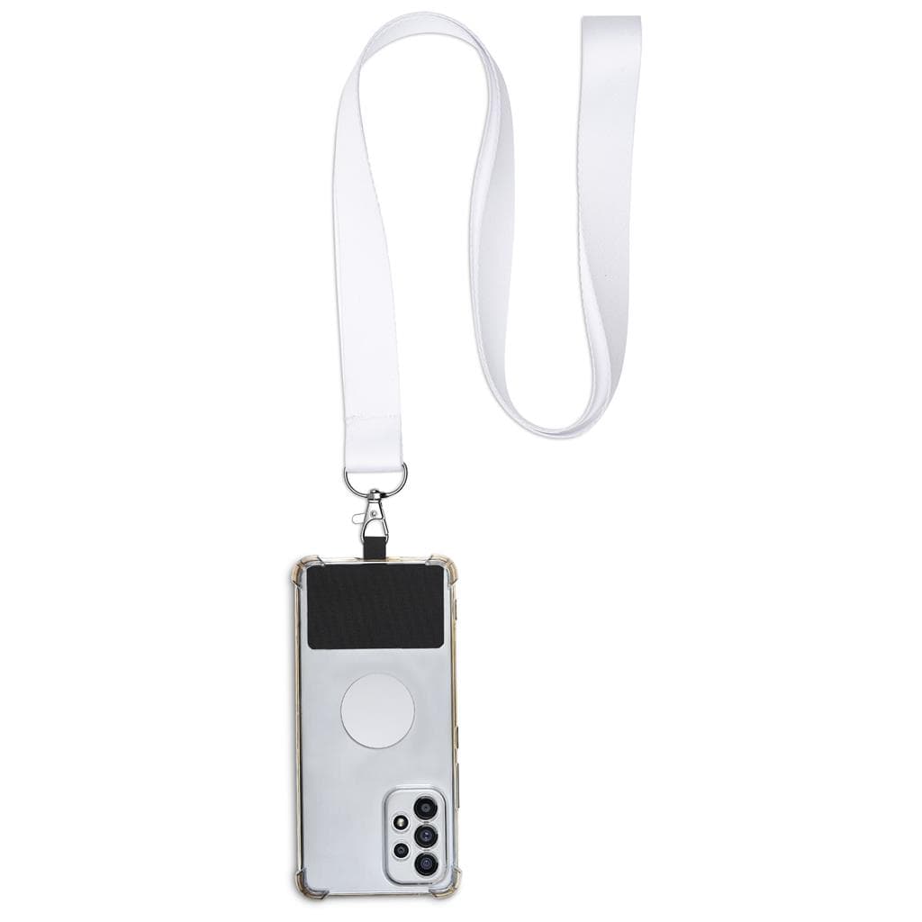 Altitude Volterra 25mm Crossbody Phone Strap 9