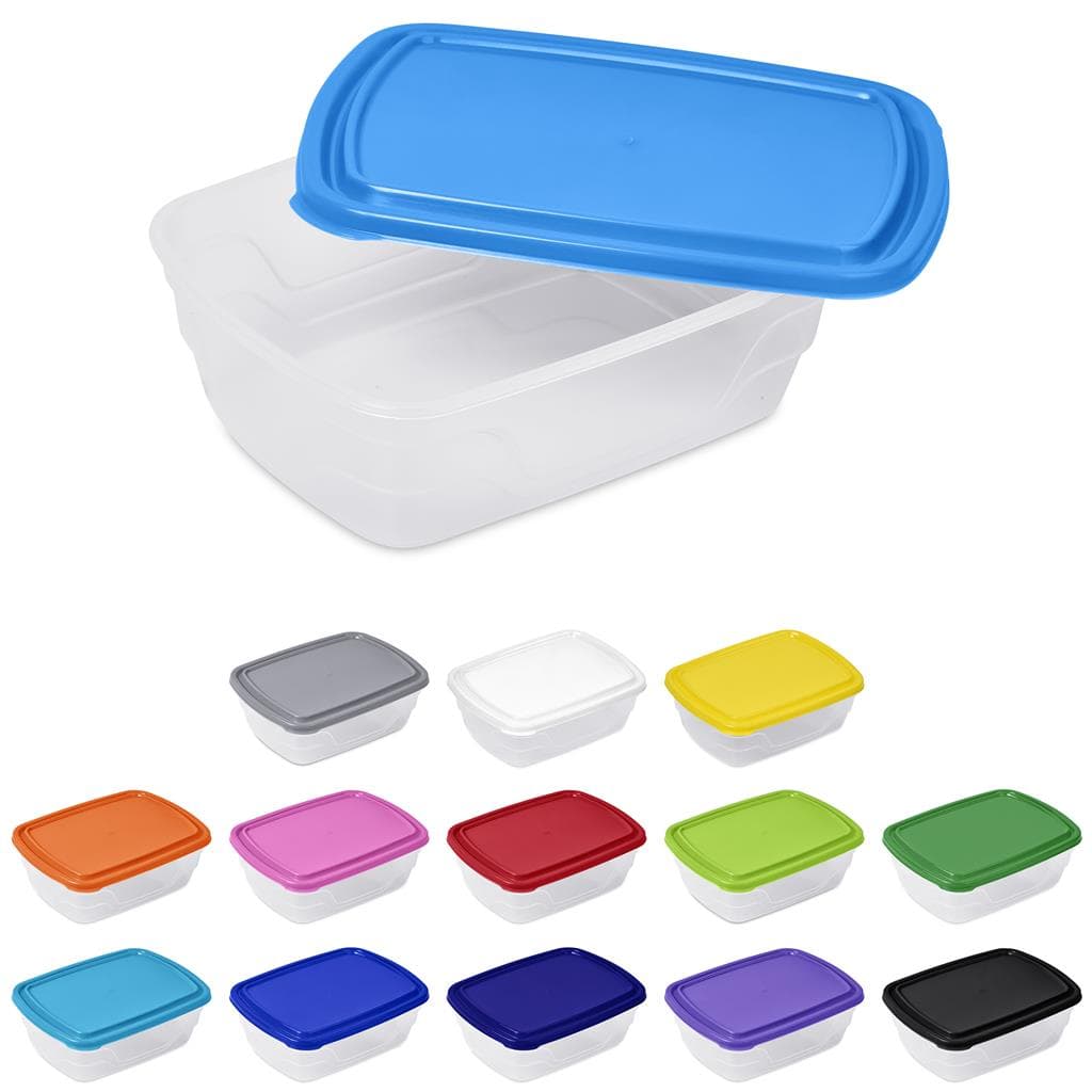 Altitude Stack Lunch Box 2