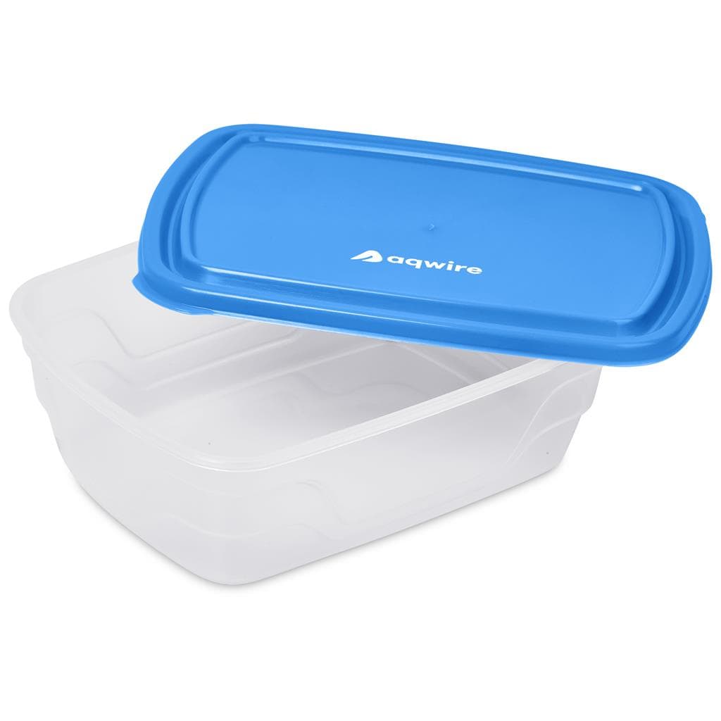 Altitude Stack Lunch Box 18