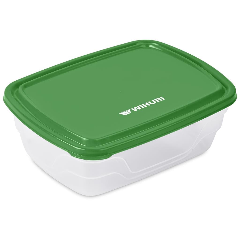 Altitude Stack Lunch Box 19