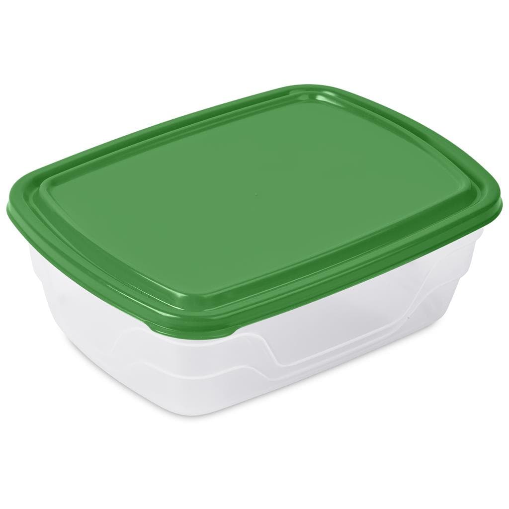 Altitude Stack Lunch Box 23