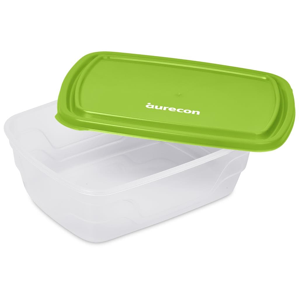 Altitude Stack Lunch Box 30